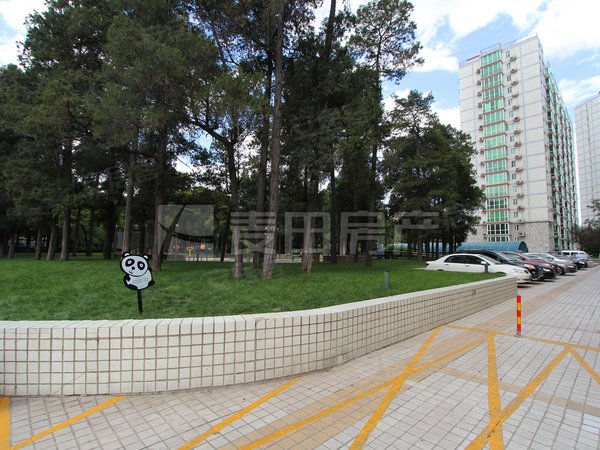 【多图】世纪新景园,北洼路租房,西三环,北洼路,南北通透,位置安静