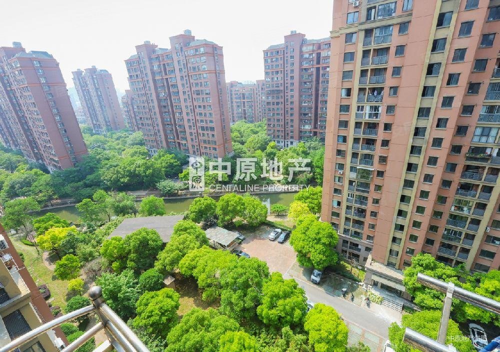 网>上海二手房>嘉定二手房>江桥新城二手房>中星海上名豪苑水岸丽苑>