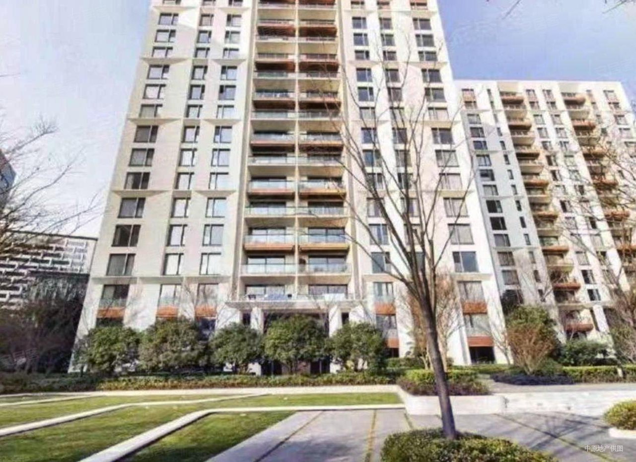 古北壹号公寓住宅