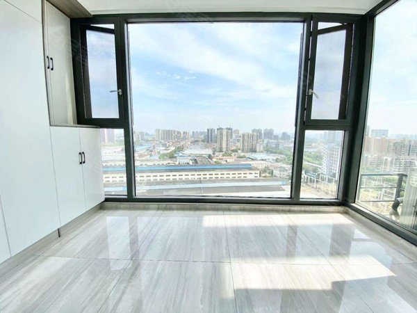 黄冈黄州遗爱湖艳阳御澜岸东坡外滩 黄冈科技 遗爱湖 赤壁大道 精装两房出租 有钥匙出租房源真实图片