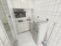 贵阳观山湖高新区北大资源梦想城 近地铁口 北站 无中介 押一付一 包物业宽带出租房源真实图片