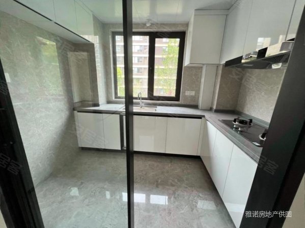 上东金茂智慧科学城金悦雅苑