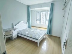 徐州云龙新淮中心无中介费 橡树湾 万达广场 绿地瀛海 宝龙广场押一付一.出租房源真实图片
