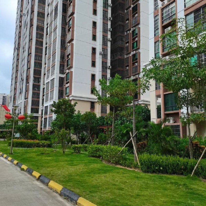 【棕榈园, 棕榈园小区专家解读页】- 海口58同城