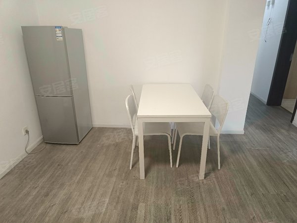 【多图】融城理想,金融城租房,主卧带卫!