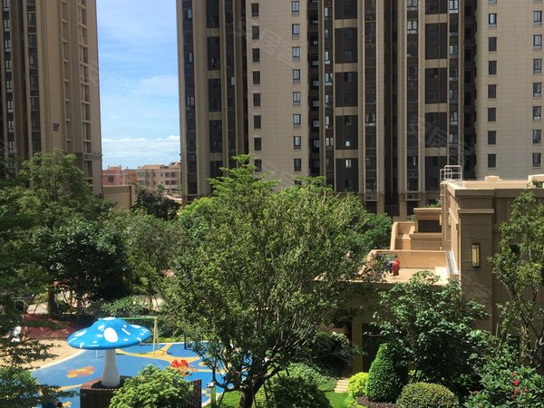 【多图】世茂御海墅(公寓住宅),隧道口租房,翔安隧道口翔安大桥头,世