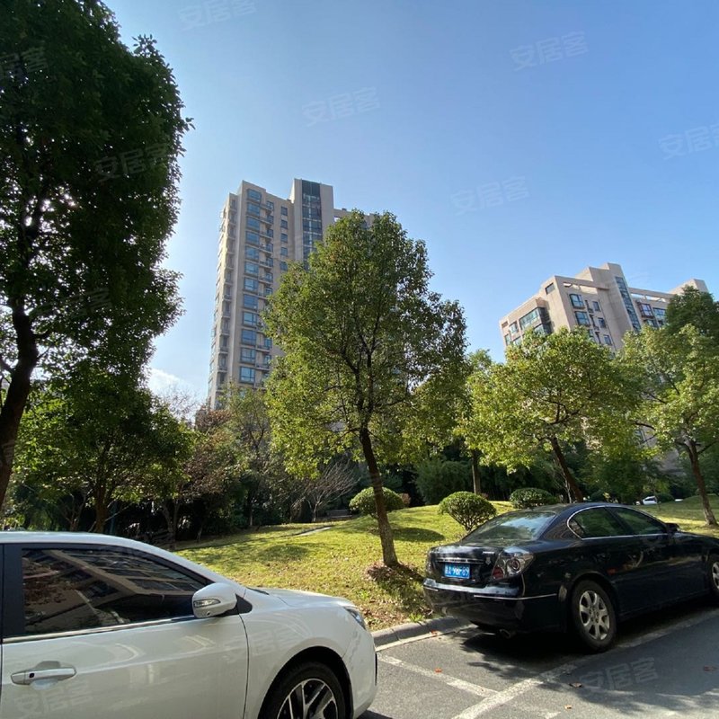 【兰韵天城, 兰韵天城小区详情,房价走势,房源,业主论坛】- 杭州58