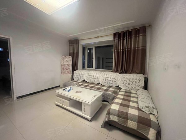 昌乐昌乐城区体育公园东山花园电梯！下楼附，小！家具家电齐全，拎包入住！看房方便出租房源真实图片