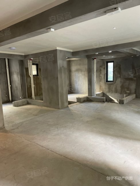 银泰旁桃溪云庐洋房,房东包税,周边配套成熟,交通便利