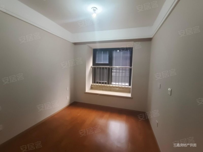 (万濠禧园 )出行方便 近地铁 高楼层视野好