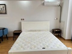 威海经区长峰长峰峰汇国际A座50平1200家具家电齐全拎包入住出租房源真实图片