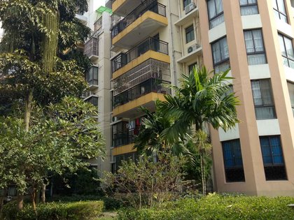 富宁新兴苑北区