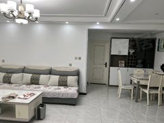 阳谷侨润街道侨润金凤华府 3室1厅2卫出租房源真实图片