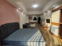 吉首吉首吉首城区宏大广场 1室1厅1卫出租房源真实图片