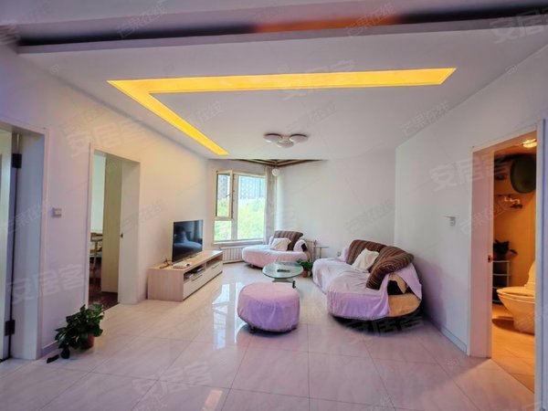 北文萃路租房,盛华苑两室出租 业主急租 价格可议,沈河租房-沈阳58