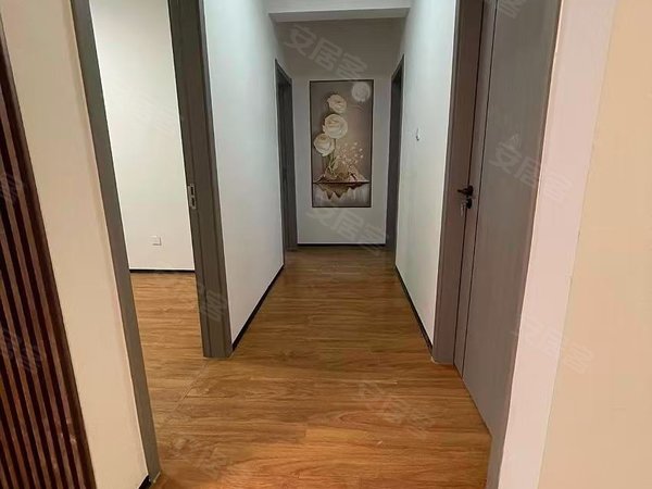 临沂蒙阴新城路东蒙新天地(B区)新天地精装房,家具家电齐全拎包入住出租房源真实图片