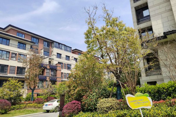 海上湾闻涧(公寓住宅)