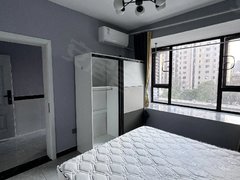 嵊州城区市中心领带三路,新国商附近,国商总大楼对面出租房源真实图片
