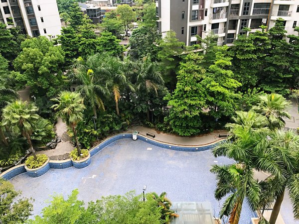 广州增城新塘汇东国际花园汇东国际 三房配置齐全 环境好 生活便利