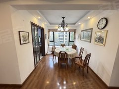 合肥政务合肥八中国贸天琴湾 3室2厅1卫 拎包入住 钥匙在手 随时看房出租房源真实图片