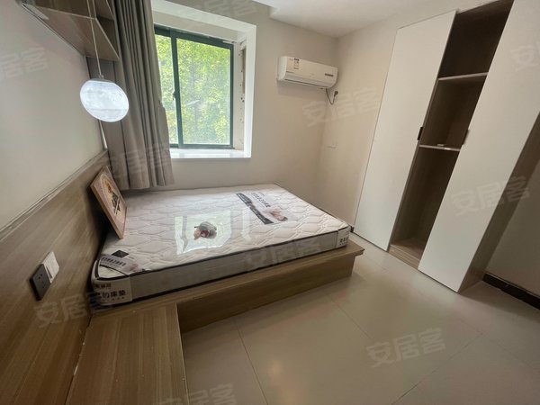 【多图】湘云雅苑,区政府租房,湘云雅苑 康奋威大厦 滨江银泰 纵横