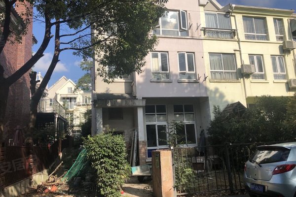 丽水华庭(别墅)