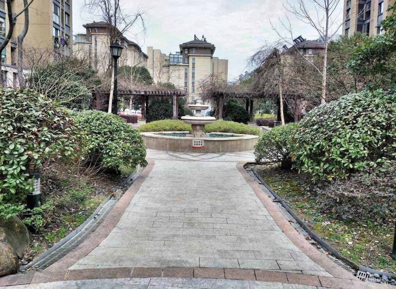 新城金郡一期北区