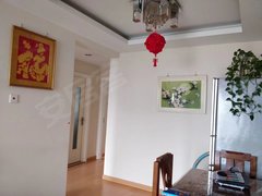 北京门头沟永定丽景长安(一期) 2室2厅1卫出租房源真实图片