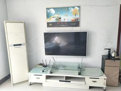 淄博临淄齐园近七中!精装修!四楼!三室!拎包入住出租房源真实图片