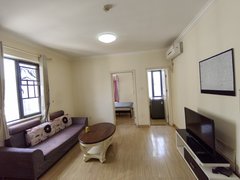 长沙天心友谊路友谊地铁口林科大精装一室一厅 双面采光 干净整洁 拎包入住出租房源真实图片