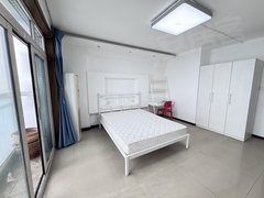 北京大兴亦庄大雄城市花园，视野嘎嘎好，靠谱，无中介费出租房源真实图片
