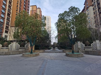 浩创梧桐郡二期