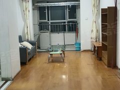 济南高新汉峪中铁逸都国际 2室2厅1卫出租房源真实图片