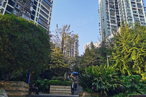 灏景尊城,酒城大道一段16号 - 泸州灏景尊城二手房,租房,房价-泸州