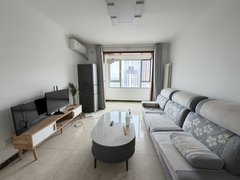 北京大兴大兴周边科德学院附近空港新苑7号院精装一居随时看房可养宠物出租房源真实图片