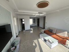 哈尔滨南岗哈西哈西商圈 爱达88小区 两室明厅 采光好 户型通透出租房源真实图片