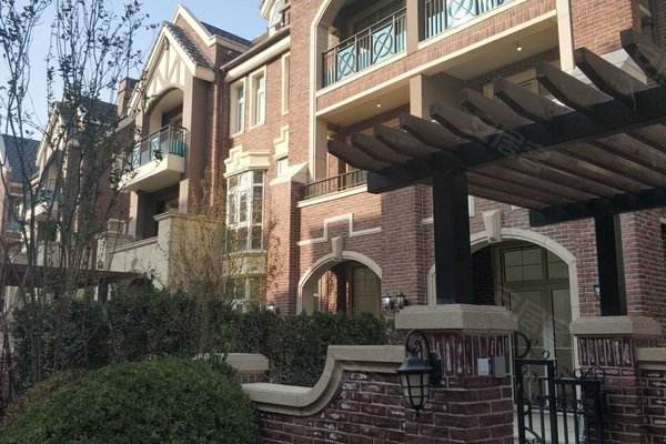 大华紫郡(别墅)