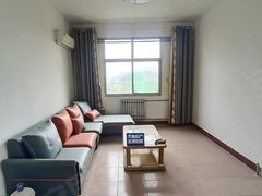 宁阳文庙街道文庙郦水东边 四中附近 基本家具家电 法院家属院出租房源真实图片