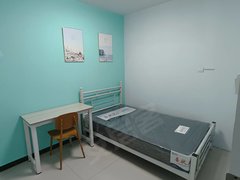 临沂兰山沂州路金雀新城四室合租 男女不限 拎包住出租房源真实图片