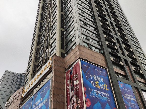 深圳福田上步佳兆业中心出租福田区地铁口单房,价格面议出租房源真实