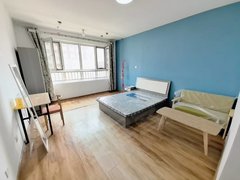 银川兴庆新一中合租-国龙医院二小胡商国际商贸城宝丰健康城吾悦广场旁博雅家园出租房源真实图片