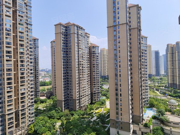 泉州丰泽东海湾东海湾御花园东海湾御花园 3室2厅2卫 首租 精装修 112