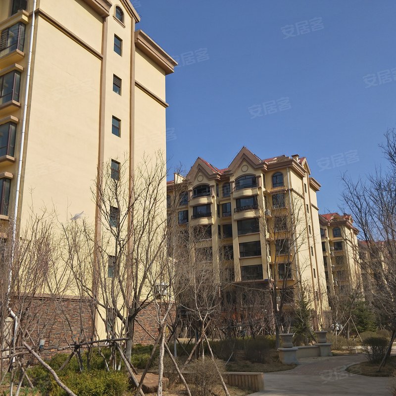 【燕阳花溪地, 燕阳花溪地小区详情,房价走势,房源,业主论坛】- 鞍山