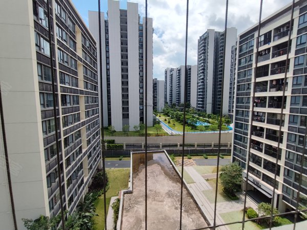 广州黄埔知识城万科幸福誉笋租!
