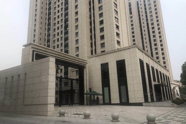 阳明花园广场(二期)