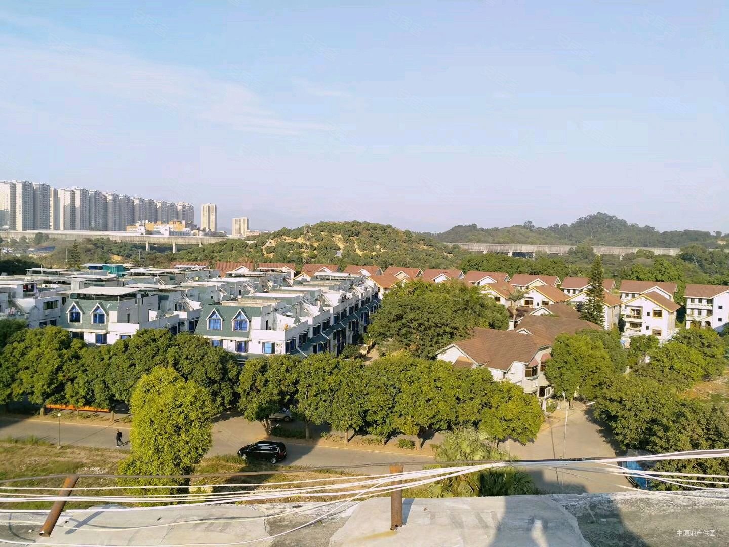 东湖山庄(别墅)二手房,138万,3室2厅,2卫,111平米-东莞安居客