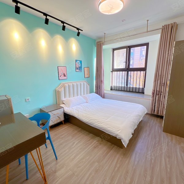 合租｜整租套一月付短租瑞金路遵义路中博国际磊鑫大厦奥莱和而泰东方城