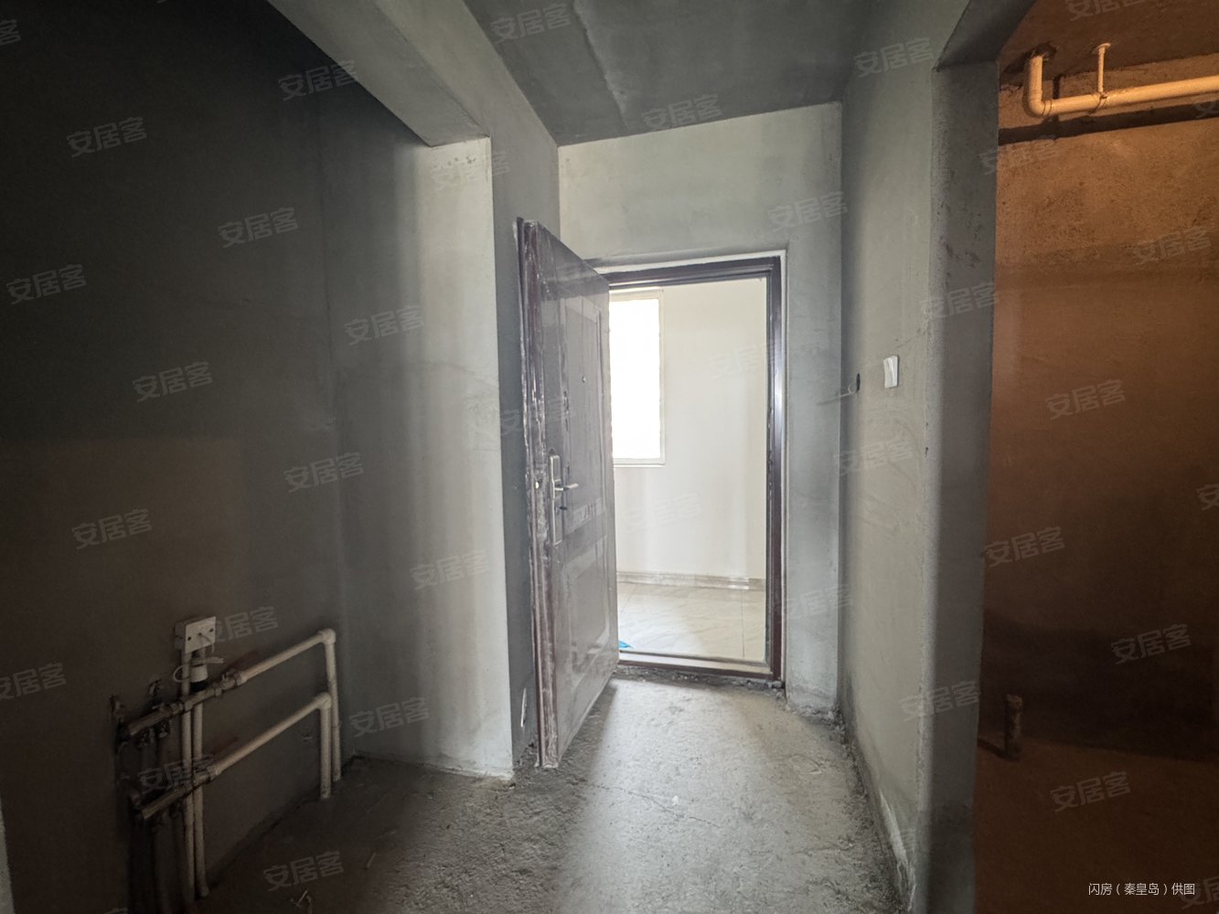 8万,禧悦府北城二手房,58.8万,2室2厅,1卫,83.1平米