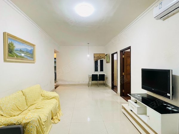 【多图】陶然庭苑,天河公园租房,视频房源 高层采光好视野开阔 大两室