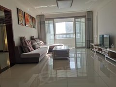 莒县城区万德福可月租柳青左岸家具家电齐全月租季租半年租年租都行价格现议出租房源真实图片